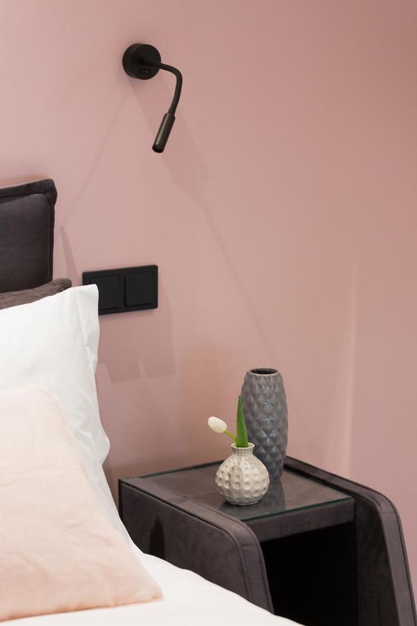 Aparthotel 12 Reasons Why Metaxourgeio à Athènes Extérieur photo
