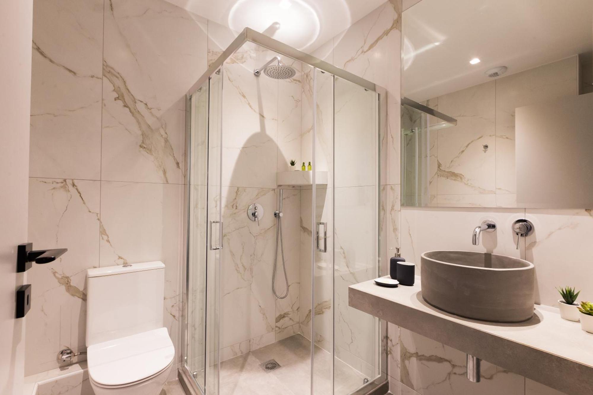 Aparthotel 12 Reasons Why Metaxourgeio à Athènes Extérieur photo